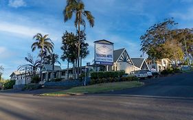 Toowoomba Motel
